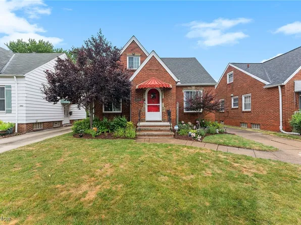 13908 Liberty Ave, Cleveland, OH 44135