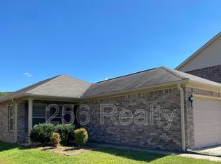 215 Ashbrook Cir, Harvest, AL 35749