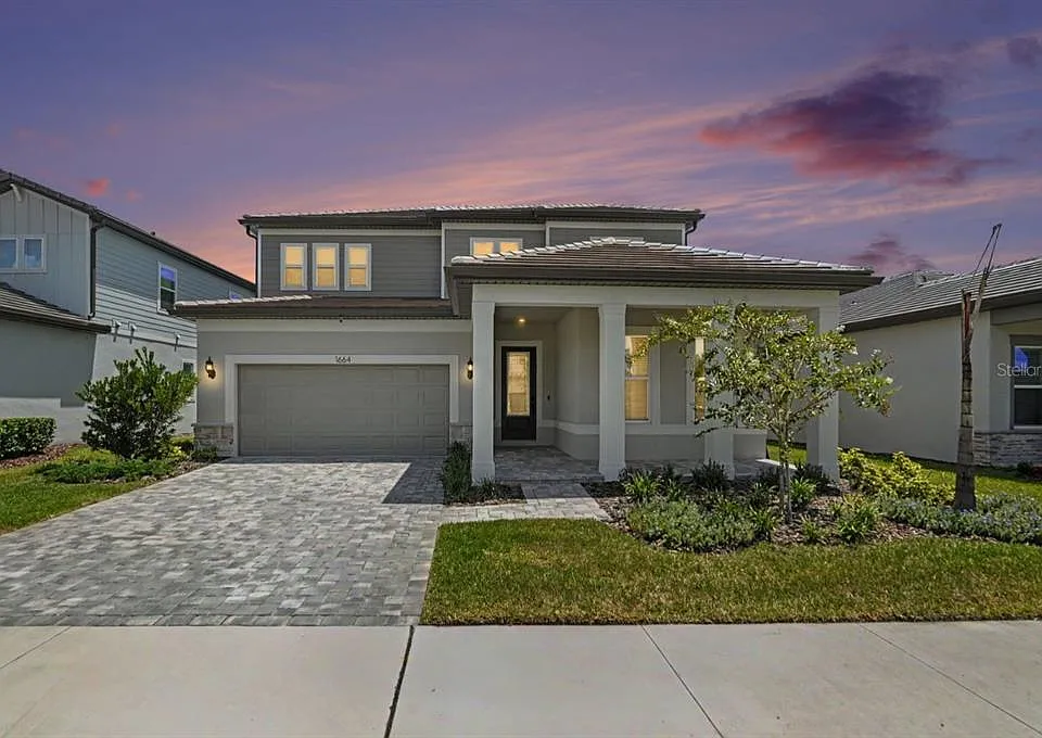 1664 Fallon Pass