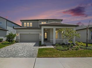 1664 Fallon Pass, Zephyrhills, FL 33541