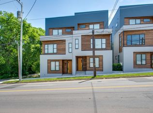 532 28th Ave N, Nashville, TN 37209