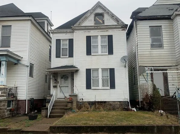9 Maryland Street, Wheeling, WV 26003
