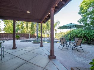4200 N Quail Xing, Clovis, CA