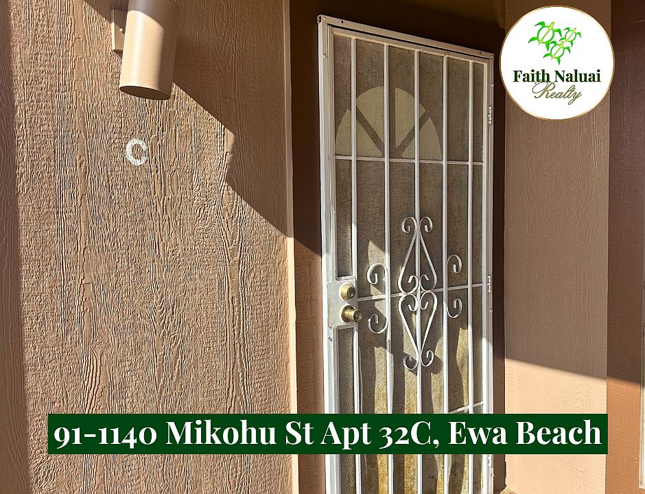 1st image of 91-1140 Mikohu St APT 32C