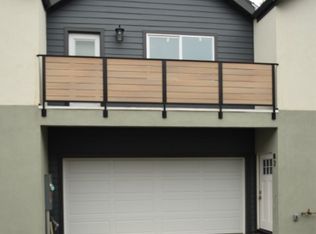 727 Hanover St UNIT B3, Santa Cruz, CA 95062