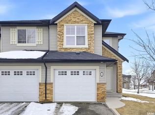 615 Lynd Cres #405, Saskatoon, SK S7T0G8