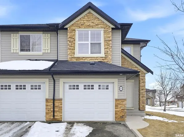UNIT 405-615 Lynd CRESCENT, Saskatoon, SK S7T 0G8