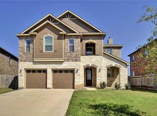 12424 Comic Dr, Austin, TX 78753