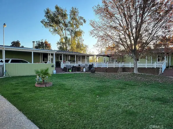 5675 Keene Rd, Corning, CA 96021
