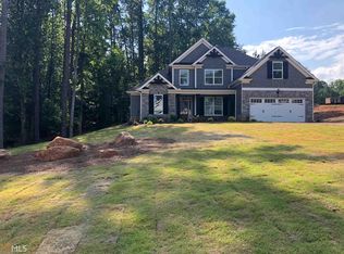 443 Somersby Dr, Dallas, GA 30157