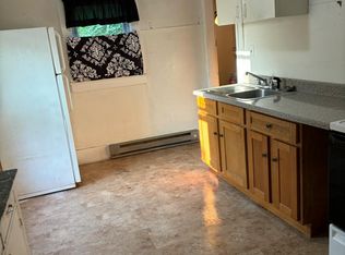 11 Morton St #2, Jamestown, NY