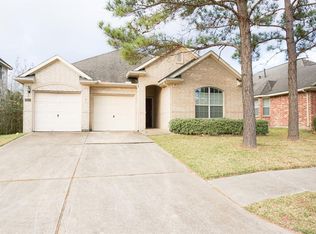 19111 Crystola Park, Spring, TX 77373