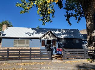 950 N 3rd St, Lakeview, OR 97630