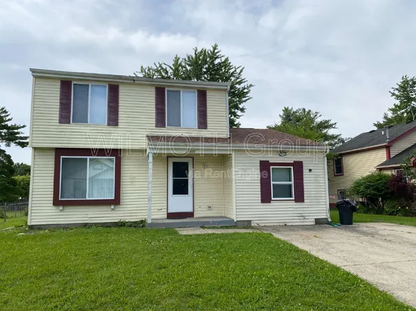 11405 Dunshire Dr, Indianapolis, IN 46229