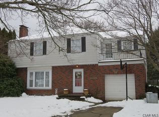 1515 Mary Dr, Johnstown, PA 15905