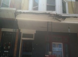 2918 Cecil B Moore Ave, Philadelphia, PA 19121