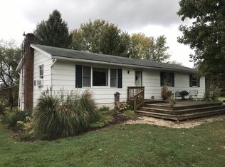 14621 Township Road 468, Lakeville, OH 44638