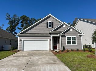 4057 Rutherford Ct LOT 828, Little River, SC 29566