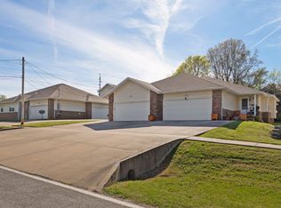 3005 N Fremont Ave #3007, Springfield, MO 65803