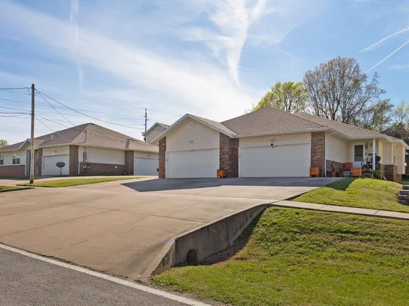 3005 N Fremont Avenue #3007, Springfield, MO 65803