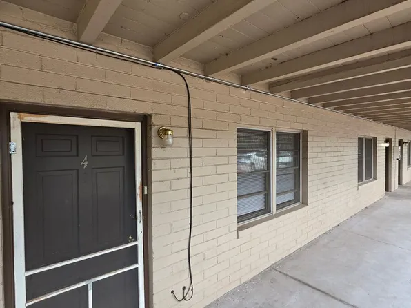 324 N San Francisco St, 324 N San Francisco St Unit 4, Flagstaff, AZ 86001