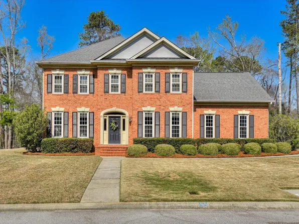 619 MCKINNES Branch, Evans, GA 30809