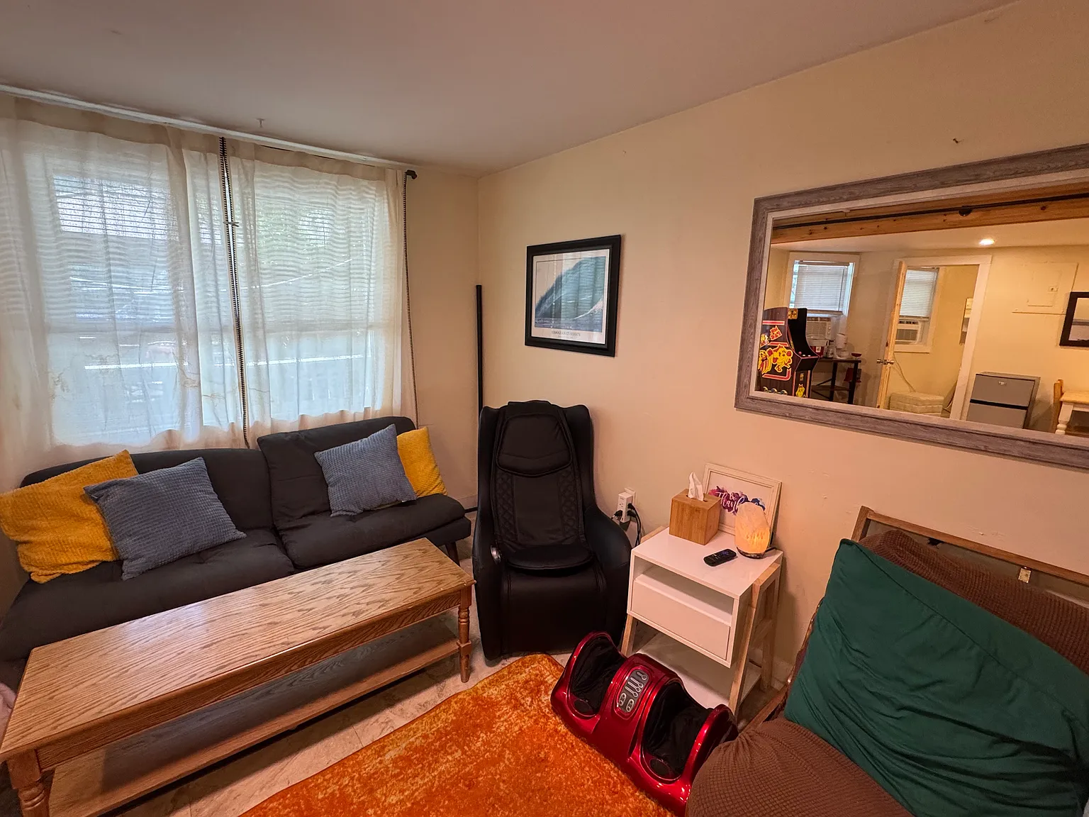 2 bed, $2,158 — Photo 2