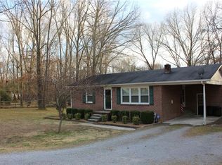 285 Twerp Trl, Estill Springs, TN 37330