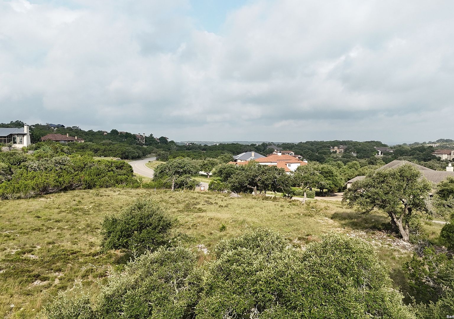 45 Las Campanas LOT 45