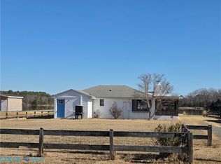 1294 Little Florida Rd, Farnham, VA 22460