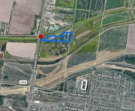 2nd image of 0 S Jackson Rd