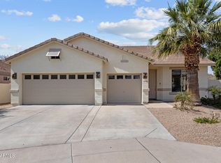 24420 N 60TH Lane, Glendale, AZ 85310