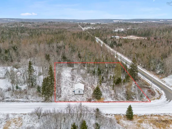 1445 Elderbank Back Rd, Halifax, NS B0N 1X0