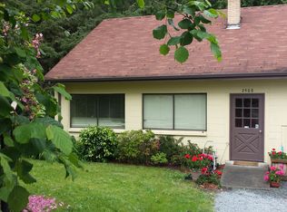 2468 SW 172nd St, Seattle, WA 98166