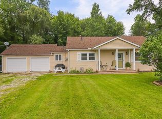 43592 Parsons Rd, Oberlin, OH 44074