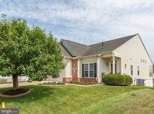5207 E Philippi Pl, Fredericksburg, VA