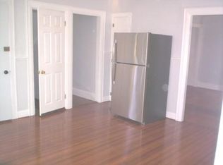 90 Wesson Ave, Quincy, MA 02169