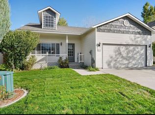 1628 Brittlebush Ln, Richland, WA 99352