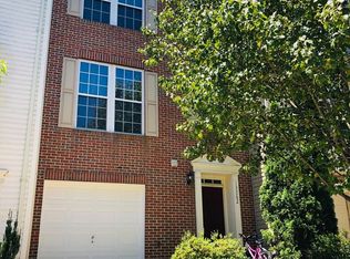 13262 Revillo Loop, Woodbridge, VA 22191