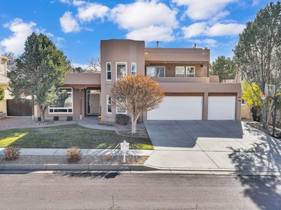 10506 Morning Star Dr NE, Albuquerque, NM, 87111