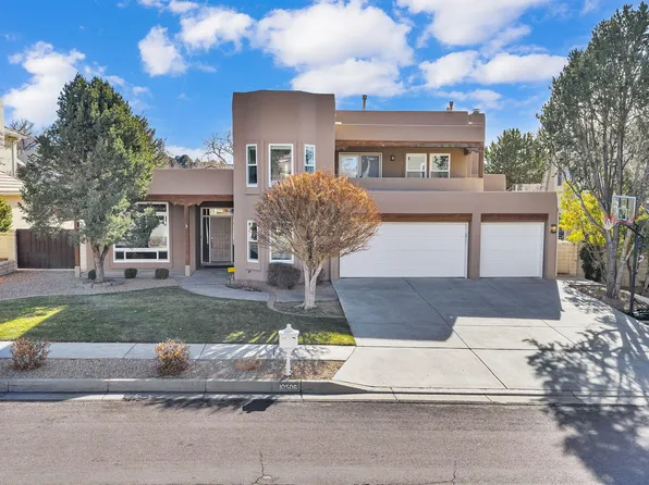 10506 Morning Star Dr NE, Albuquerque, NM 87111