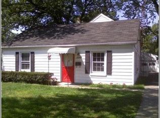 5505 Douglas Rd, Toledo, OH 43613