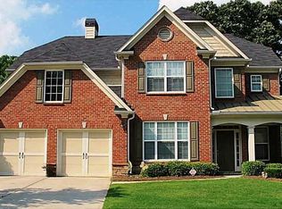 4595 Shiloh Springs Rd, Cumming, GA 30040