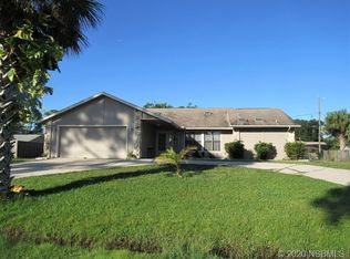 2924 Sabal Palm Dr, Edgewater, FL 32141