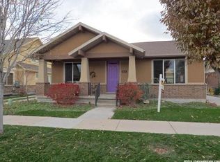 11376 Overshine Ln, South Jordan, UT 84095