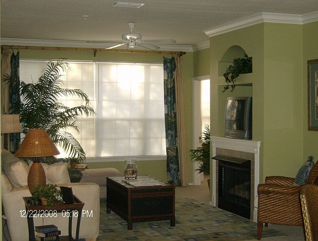 2nd image of 3361 S Kirkman Rd APT 839