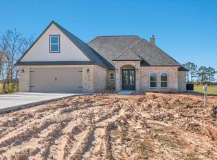 19000 Kiker Rd, Winnie, TX 77665