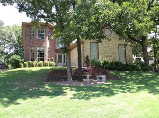 1712 Blake Way, Ada, OK 74820