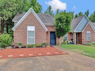 345 Garden Walk S, Southaven, MS, 38671