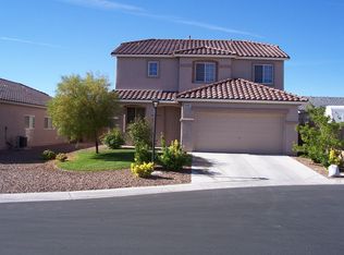 10483 Wellington Manor Ave, Las Vegas, NV 89129